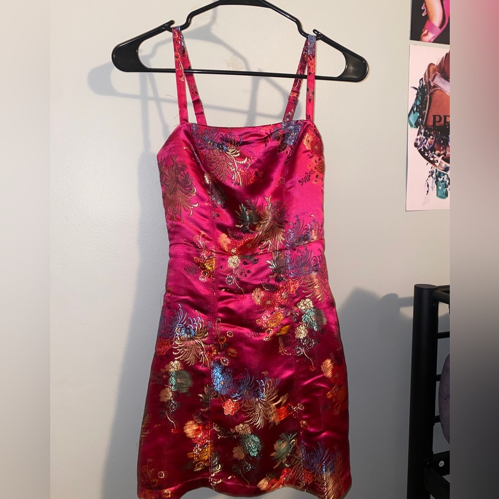 Urban outfitters dress